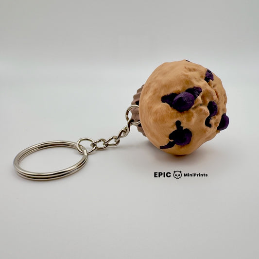 Mini Muffin Clicker – Sweet, Click, Satisfy!